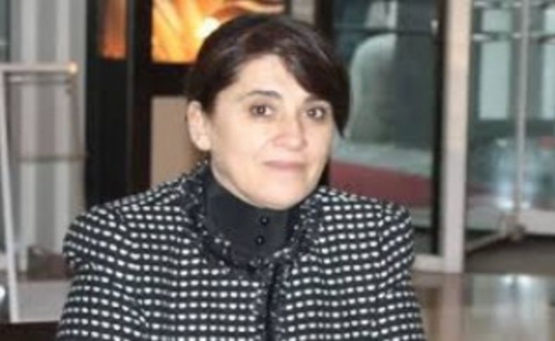 Leyla Zana'ya çifte müjde